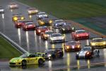 Porsche 911 GT3 RSR 2012 года